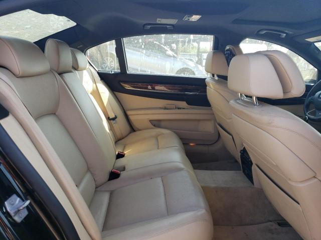 WBAYF8C56ED142454 BMW 750 LXI