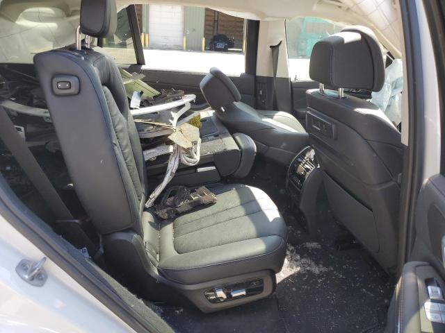 5UXCW2C08N9M56283 BMW X7 Xdrive40i