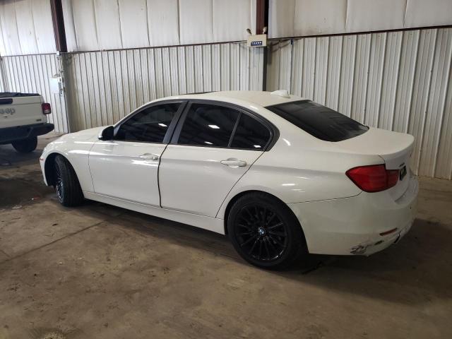 WBA3C3C56EF984933 BMW 320 I Xdrive