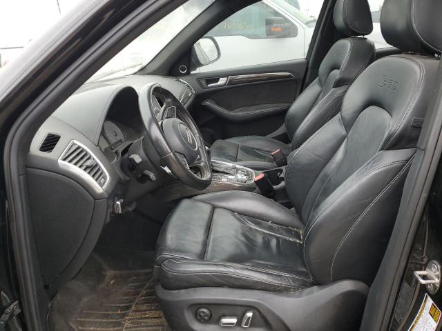 WA1CCAFP4HA063441 Audi Sq5 Premium Plus