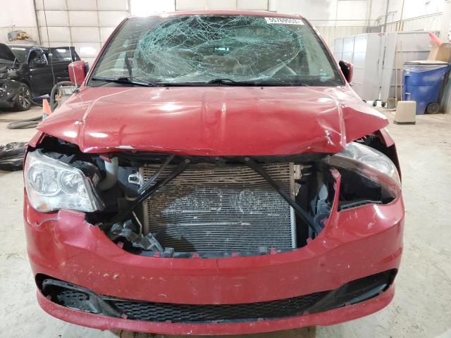2C4RDGCG5ER128129 Dodge Grand Caravan Sxt