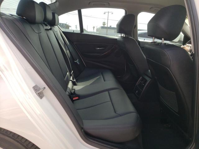 WBA3C1C53EK105089 BMW 328 I Sulev