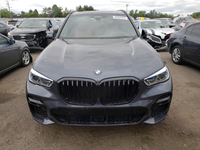 5UXCR6C04N9L19694 BMW X5 Xdrive40i