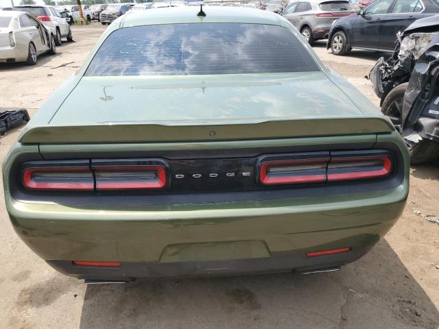 2C3CDZBT5JH287530 Dodge Challenger R/t