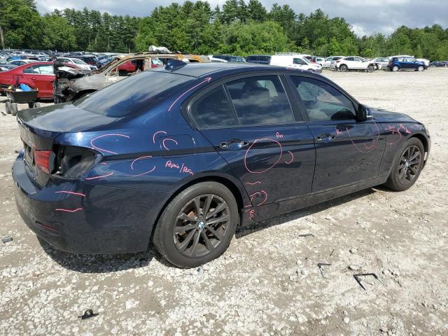 WBA8A3C51GK689695 BMW 320 XI