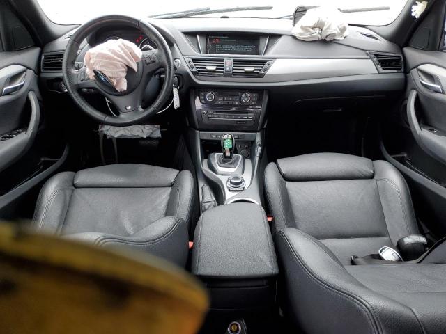 WBAVM1C57FVZ94159 BMW X1 Sdrive28i
