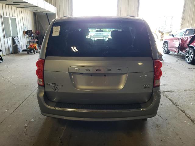 2C4RDGEG8HR737264 Dodge Grand Caravan Gt