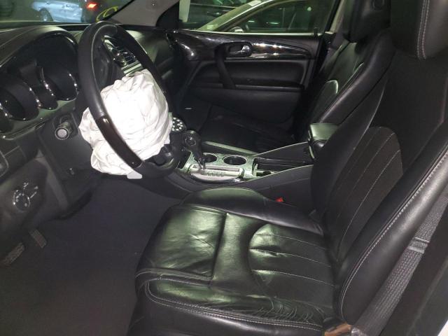 5GAKVBKD8EJ314116 Buick Enclave