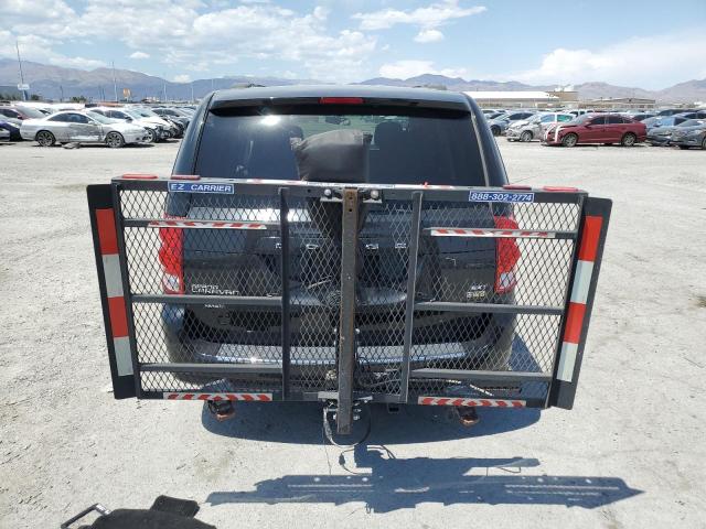 2C4RDGCG6GR154399 Dodge Grand Caravan Sxt