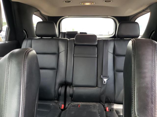 1C4RDJDG6HC870399 Dodge DURANGO GT