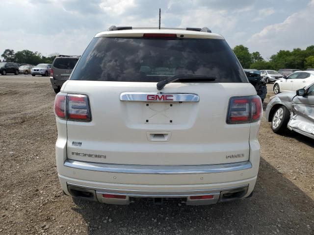 1GKKVTKD3EJ216796 GMC Acadia Denali