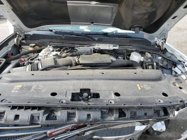 1GT12NEY9KF192108 GMC Sierra K2500 Heavy Duty