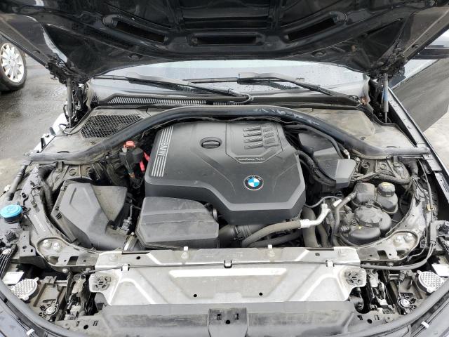 3MW5R1J07M8B95734 BMW 330I