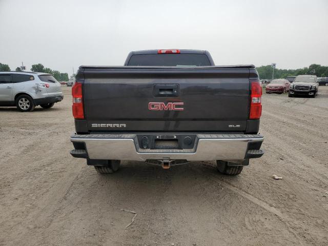 1GTV2UEH6EZ415820 GMC Sierra K1500 Sle
