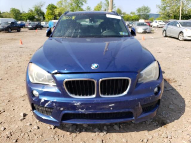 WBAVL1C51FVY26116 BMW X1 Xdrive28i