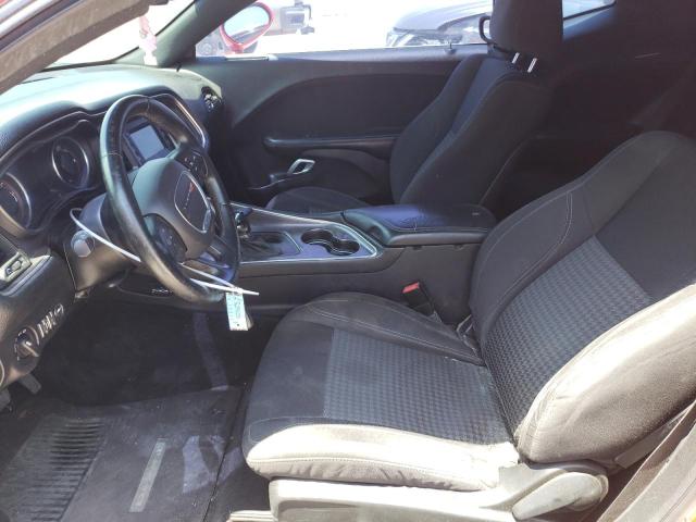 2C3CDZAG8GH284876 Dodge Challenger Sxt