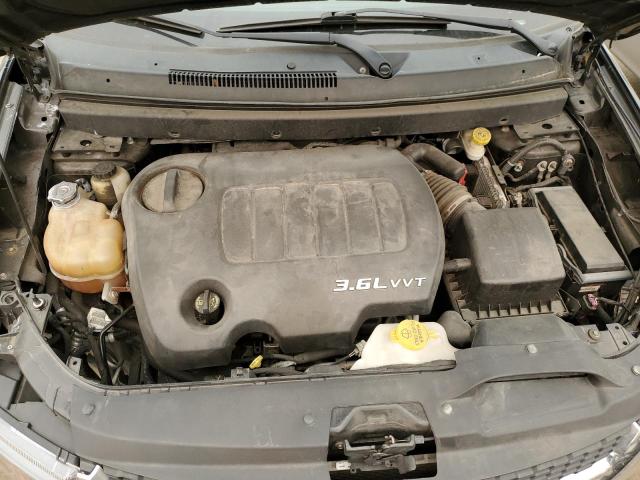 3C4PDCGG4FT688202 Dodge Journey Crossroad