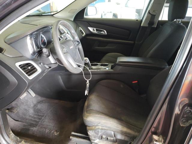 2GKFLVEK9F6423995 GMC Terrain Sle