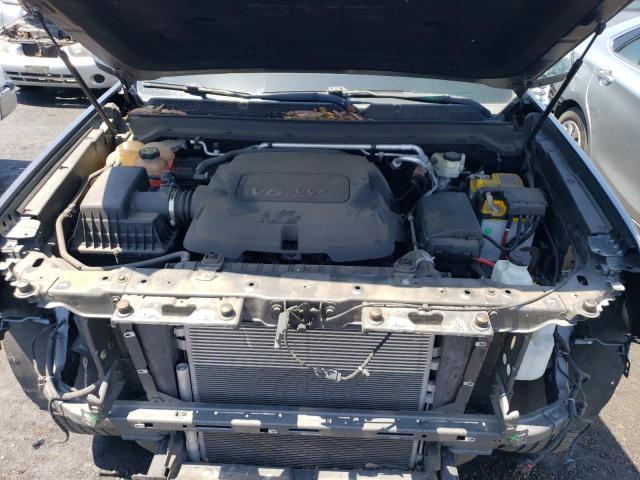 1GTG5DE31G1158569 GMC CANYON SLT