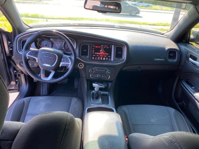 2C3CDXHG4GH317754 Dodge Charger Sxt
