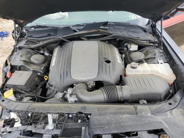 2C3CDZBT7KH606217 Dodge Challenger R/t