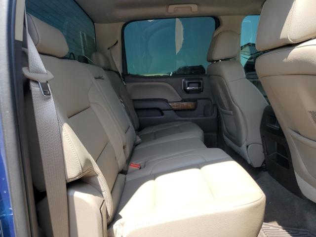 3GTU2VEC4FG406878 GMC Sierra K1500 Slt