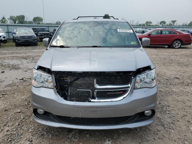 2C4RDGCG5KR723848 Dodge Grand Caravan Sxt