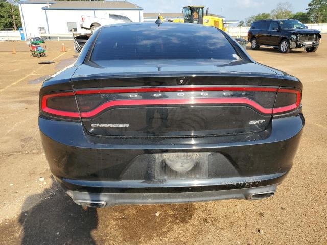2C3CDXHGXHH641860 Dodge Charger Sxt