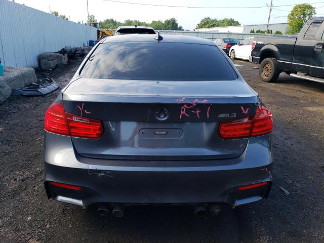 WBS3C9C54FP805167 BMW M3