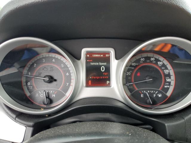 3C4PDDFG7HT563043 Dodge JOURNEY GT