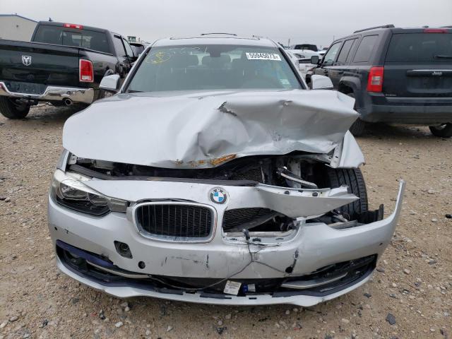 WBA8E9G5XGNU29621 BMW 328 I Sulev