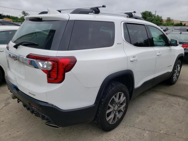 1GKKNUL44LZ183181 GMC ACADIA SLT
