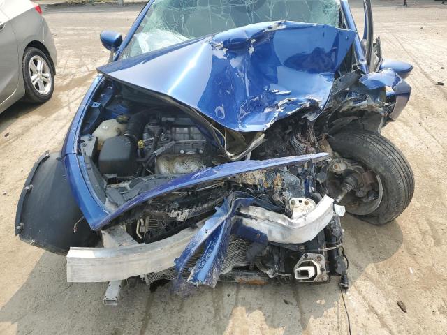 1C3CDFBB9ED705550 Dodge DART SXT