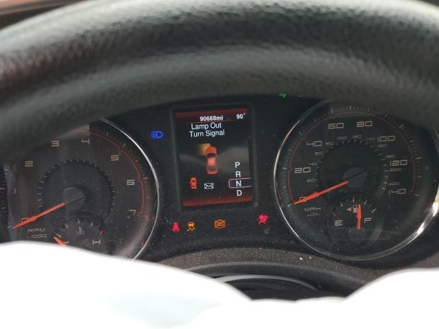 2C3CDXBG4EH353496 Dodge Charger Se