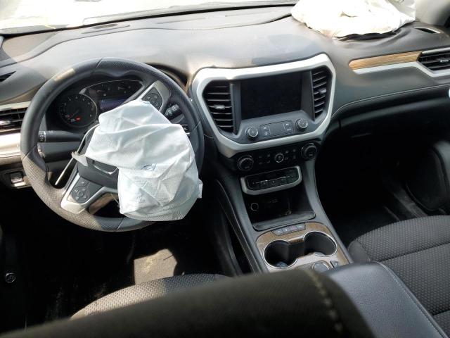 1GKKNKLS2MZ232737 GMC ACADIA SLE