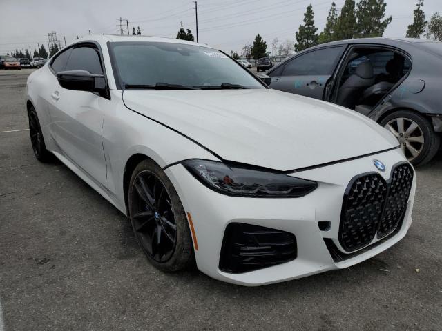 WBA53AP05NCK88285 BMW 430I