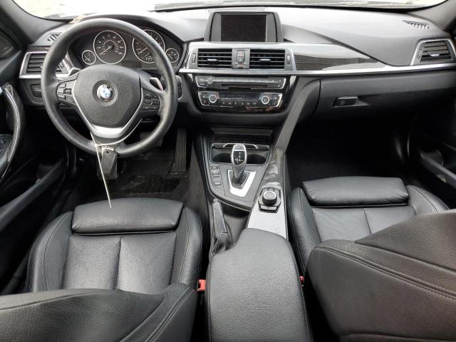 WBA8E3C53GK504471 BMW 328 Xi Sulev
