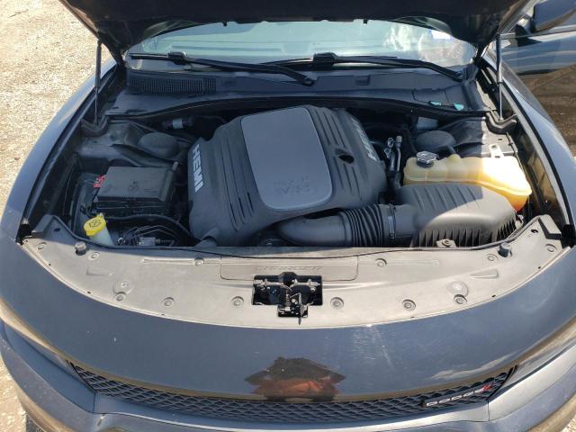2C3CDXCT0JH167119 Dodge CHARGER R/T