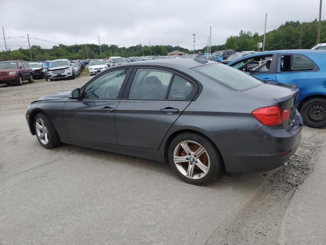WBA3B5C51EP541436 BMW 328 Xi Sulev