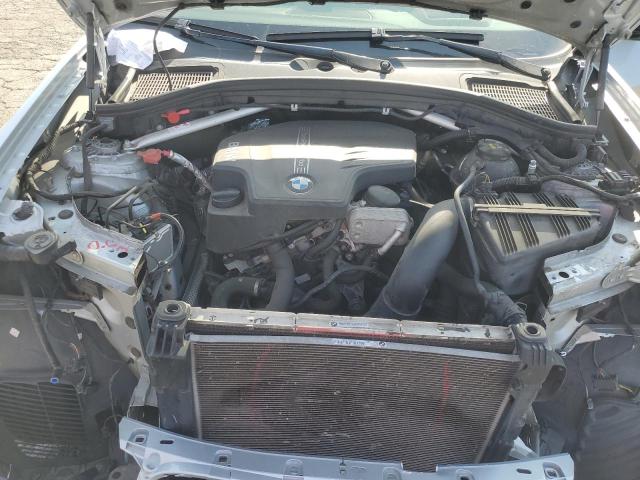 5UXWZ7C52H0U45091 BMW X3 Sdrive28i