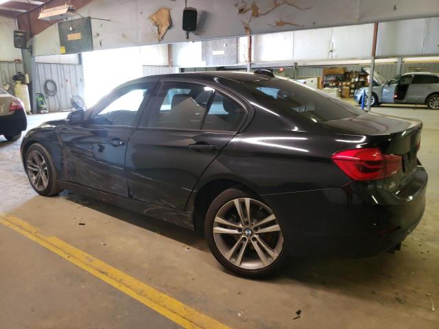 WBA8E9G52GNT43199 BMW 328 I Sulev