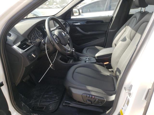WBXHT3C33H5F83721 BMW X1 Xdrive28i