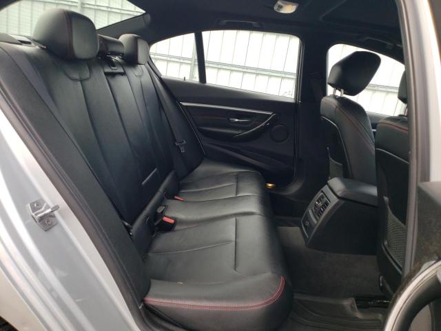 WBA8D9G51JNU72044 BMW 330 XI