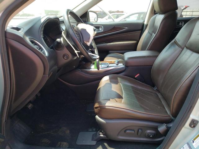 5N1AL0MM3EC506089 Infiniti QX60