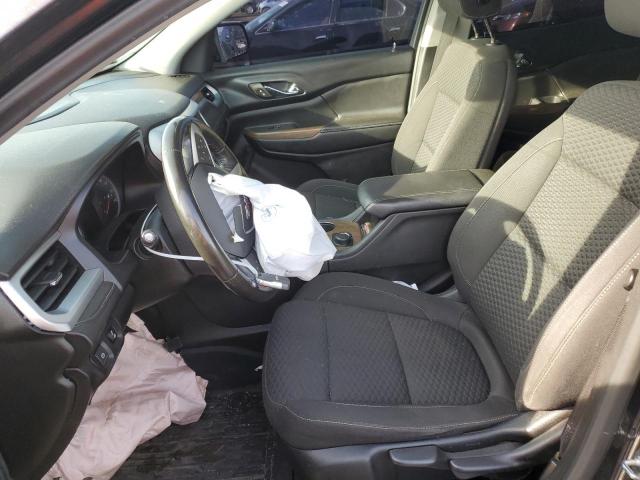 1GKKNRLA8JZ236674 GMC ACADIA SLE