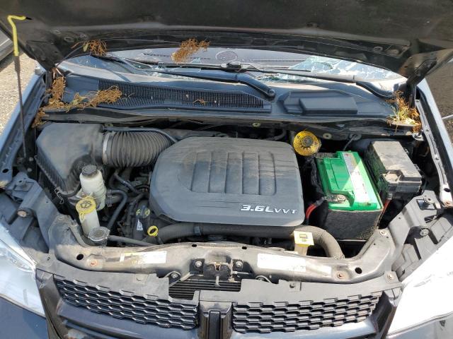 2C4RDGEG4GR324286 Dodge Grand Caravan R/t