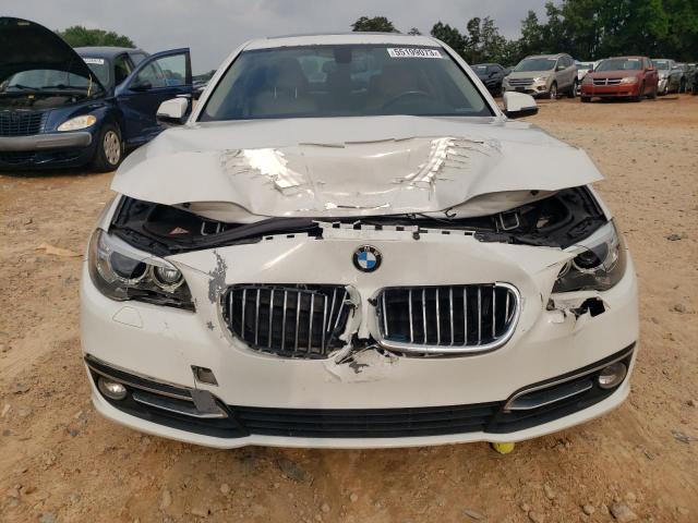 WBA5A5C57ED501004 BMW 528 I