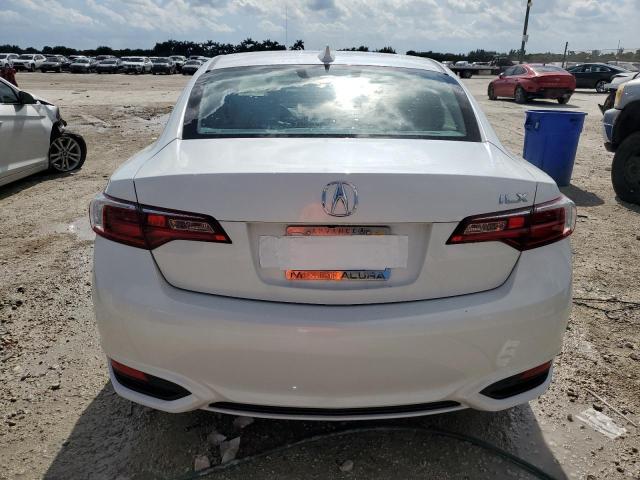 19UDE2F78JA007763 Acura Ilx Premium Tech