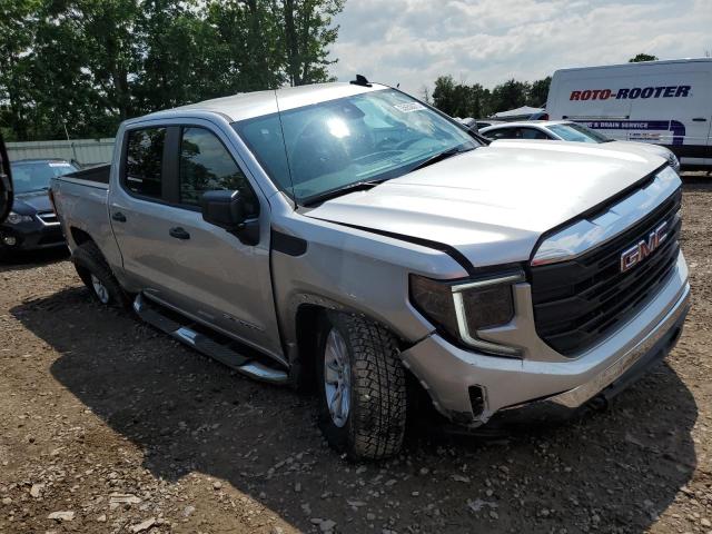 3GTPUAEK7NG542850 GMC Sierra K1500