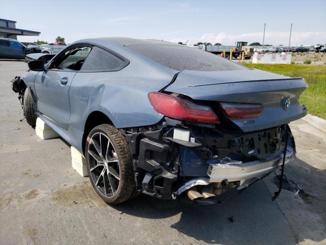 WBABC4C59KBU96094 BMW M850XI